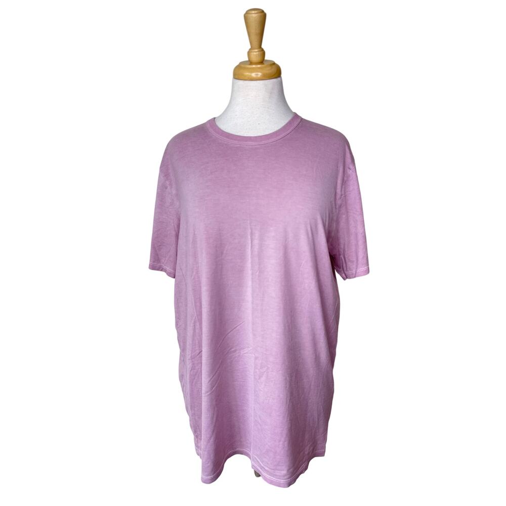 LULULEMON Men's Set of 4 Athletic Short Sleeve Tee Shirts Size Large